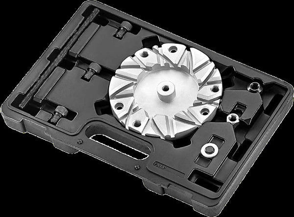 HELIX DRIVE CLUTCH FIXTURE POLARIS 390-9605