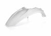 ACERBIS REAR FENDER WHITE 2205420002
