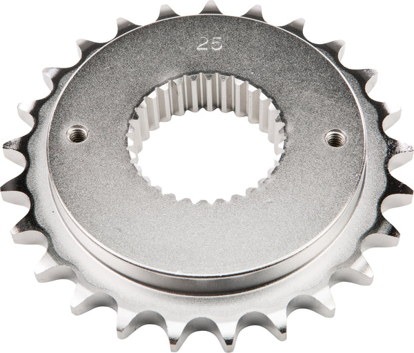 HARDDRIVE TRANSMISSION SPROCKET BIG TWIN 6 SPEED 06-17 191318