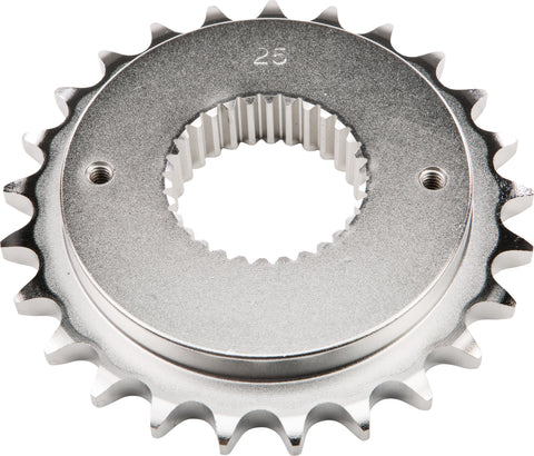 HARDDRIVE TRANSMISSION SPROCKET BIG TWIN 6 SPEED 06-17 191318