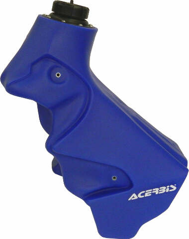 ACERBIS FUEL TANK 3.2 GAL BLUE 2211560003