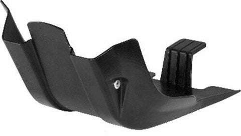 ACERBIS SKID PLATE BLACK 2215020001
