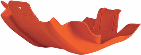 ACERBIS SKID PLATE ORANGE 2215040237