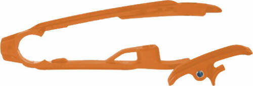 ACERBIS CHAIN SLIDER ORANGE 2215070036