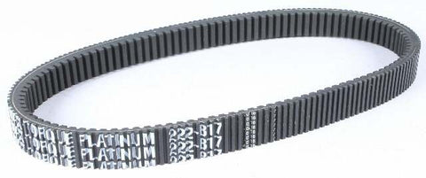 SP1 MAX-TORQUE PLATINUM BELT 45 13/16