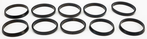 JAMES GASKETS SEAL INTAKE MANIFOLD 10/PK 27300087