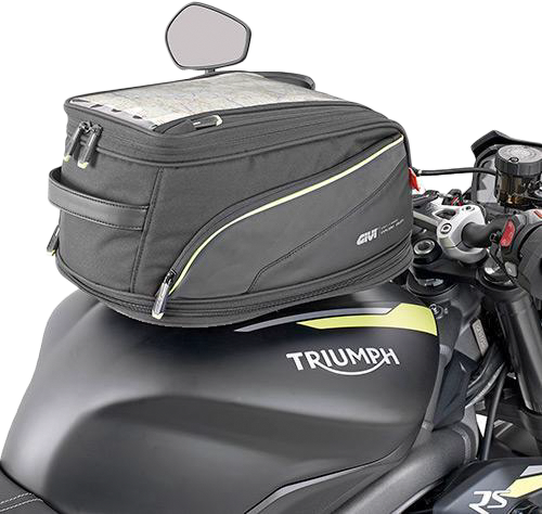GIVI TANKLOCK TANK BAG 26L EA131