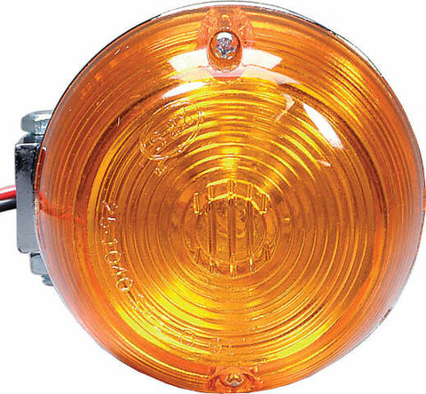 K&S TURN SIGNAL FRONT 25-1045