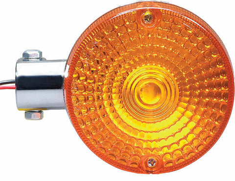 K&S TURN SIGNAL FRONT 25-1105
