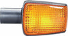 K&S TURN SIGNAL FRONT 25-1195