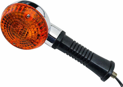 K&S TURN SIGNAL FRONT 25-2186