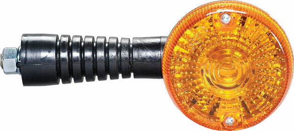 K&S TURN SIGNAL FRONT LEFT 25-2232