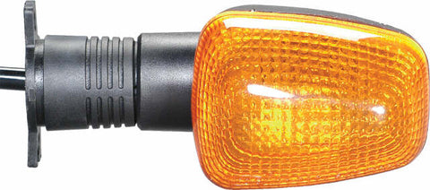 K&S TURN SIGNAL FRONT 25-3165