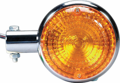 K&S TURN SIGNAL FRONT 25-4105