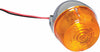 K&S TURN SIGNAL H-D FRONT W/THREADS 25-5015