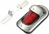 K&S TAIL LIGHT ASSEMBLY BEEHIVE 25-5059
