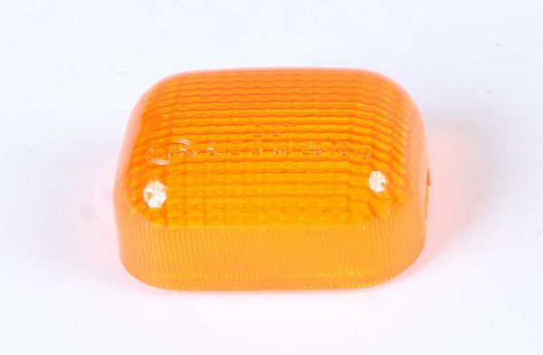 K&S TURN SIGNAL LENS 25-7010B