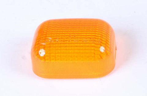 K&S TURN SIGNAL LENS 25-7010B