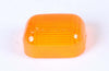 K&S TURN SIGNAL LENS 25-7010B