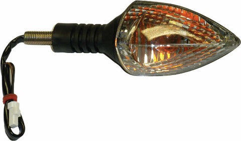 K&S KTM STYLE TURN SIGNAL/MARKER LIGHT 25-7600