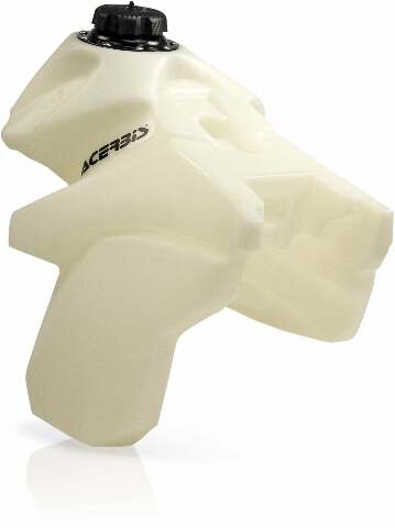 ACERBIS FUEL TANK 3.2 GAL NATURAL 2250310147