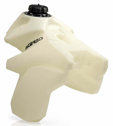 ACERBIS FUEL TANK 3.2 GAL NATURAL 2250320147