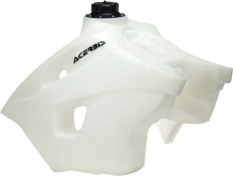 ACERBIS FUEL TANK 5.3 GAL NATURAL 2250340147