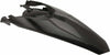 ACERBIS REAR FENDER W/TAILLIGHT TAB BLACK 2250380001