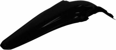 ACERBIS REAR FENDER BLACK 2250410001