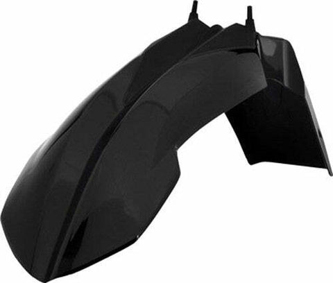 ACERBIS FRONT FENDER BLACK 2253000001