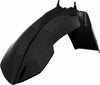 ACERBIS FRONT FENDER BLACK 2253000001
