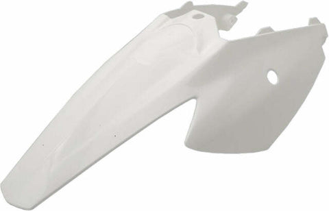 ACERBIS REAR FENDER WHITE 2253050002