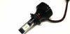 PATHFINDER H7 FAN HEATSINK HEADLIGHT HIGH PERFORMANCE TRI-LED BULB H7F3-B