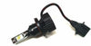 PATHFINDER H13 FAN HEATSINK HEADLIGHT HIGH PERFORMANCE TRI-LED BULB H13F3-B