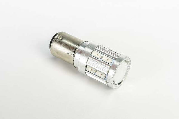 PATHFINDER HIGH PERFORMANCE LED BULB 1157 AMBER HD1157A