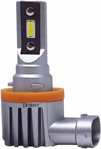 PATHFINDER DF SERIES H11 PLUG N PLAY LED DF0H11