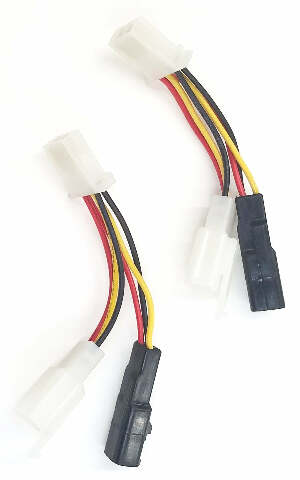 PATHFINDER WIRE ADAPTER PLUG 0105A