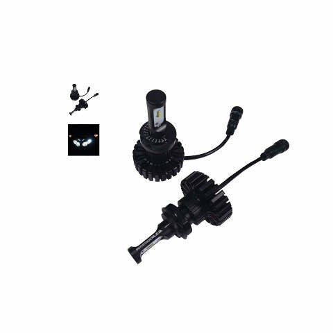 PATHFINDER LED HEADLIGHT KIT G18H7P