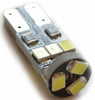 PATHFINDER LED LICENSE PLATE BULB LP9T10