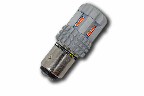 PATHFINDER ULTRA FLASH LED BULB 1157 1157RP