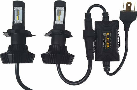 PATHFINDER LED BULB KIT ROAD GLIDE HRGSFS