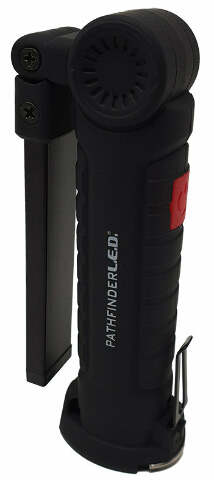 PATHFINDER ULTRA BRIGHT WORK LIGHT MULTIFUNCTION PWL100