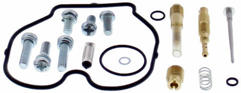 ALL BALLS BIKE CARBURETOR REBUILD KIT 26-10016
