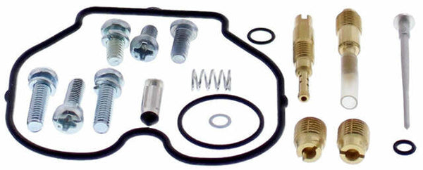 ALL BALLS BIKE CARBURETOR REBUILD KIT 26-10017