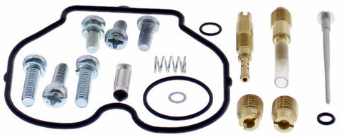 ALL BALLS BIKE CARBURETOR REBUILD KIT 26-10017