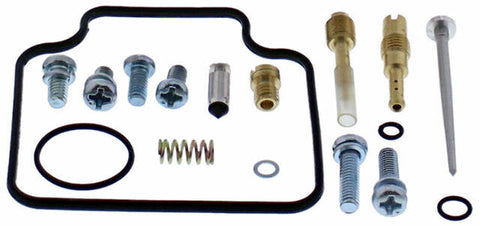 ALL BALLS BIKE CARBURETOR REBUILD KIT 26-10018