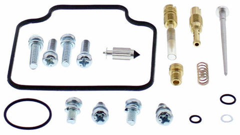 ALL BALLS BIKE CARBURETOR REBUILD KIT 26-10019