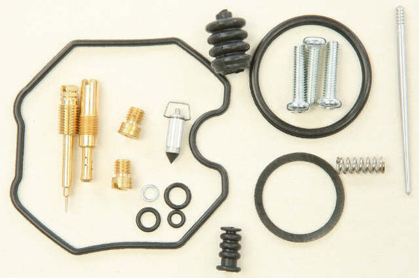 ALL BALLS BIKE CARBURETOR REBUILD KIT 26-1002