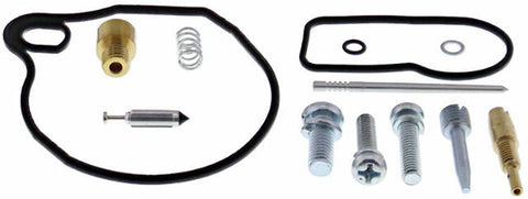 ALL BALLS BIKE CARBURETOR REBUILD KIT 26-10020