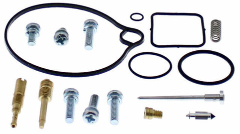 ALL BALLS BIKE CARBURETOR REBUILD KIT 26-10024